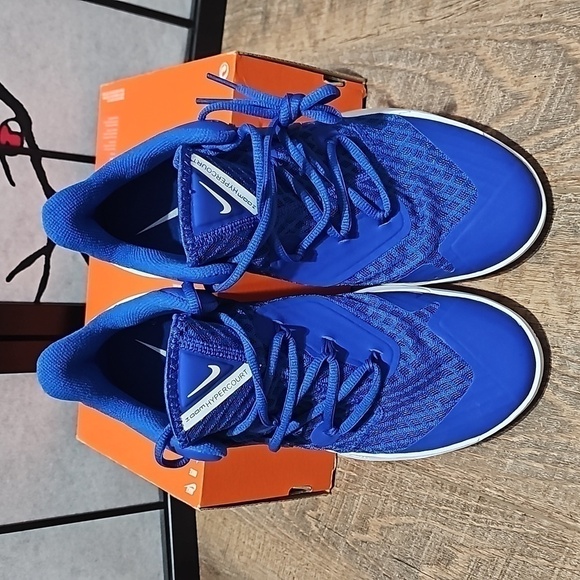 Nike Zoom Hyperspeed Shoes NWB 11 - Picture 7 of 11